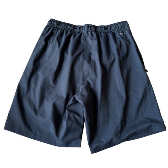 HELLY HANSEN Carlshot Quick Dry Swim Trunk & gym shorts bundle of 2 size Large - Picture 5 of 16